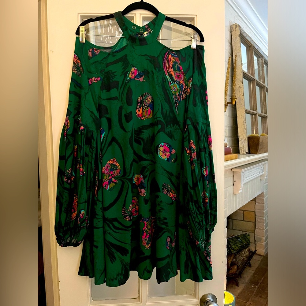 Free People Dress NWT Medium